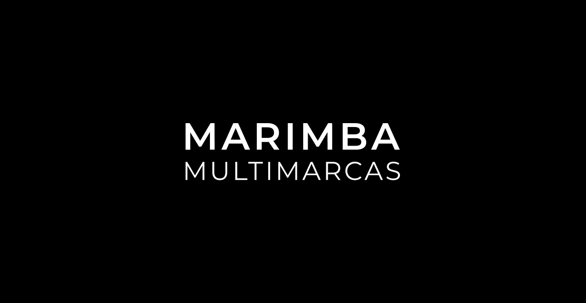 Marimba Multimarcas - Tienda Online Uruguay